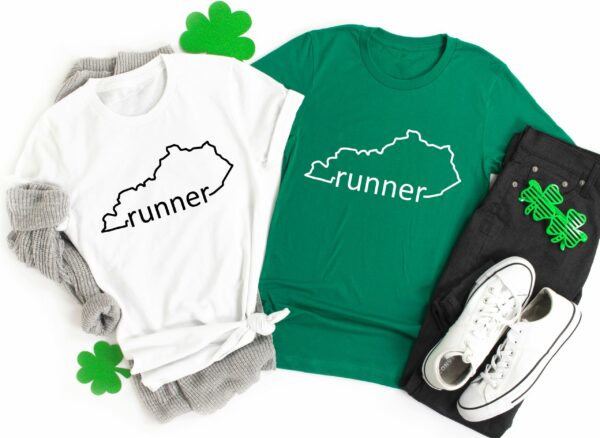 Running Away Josh Hawley St Patrick’s Day Shirt
