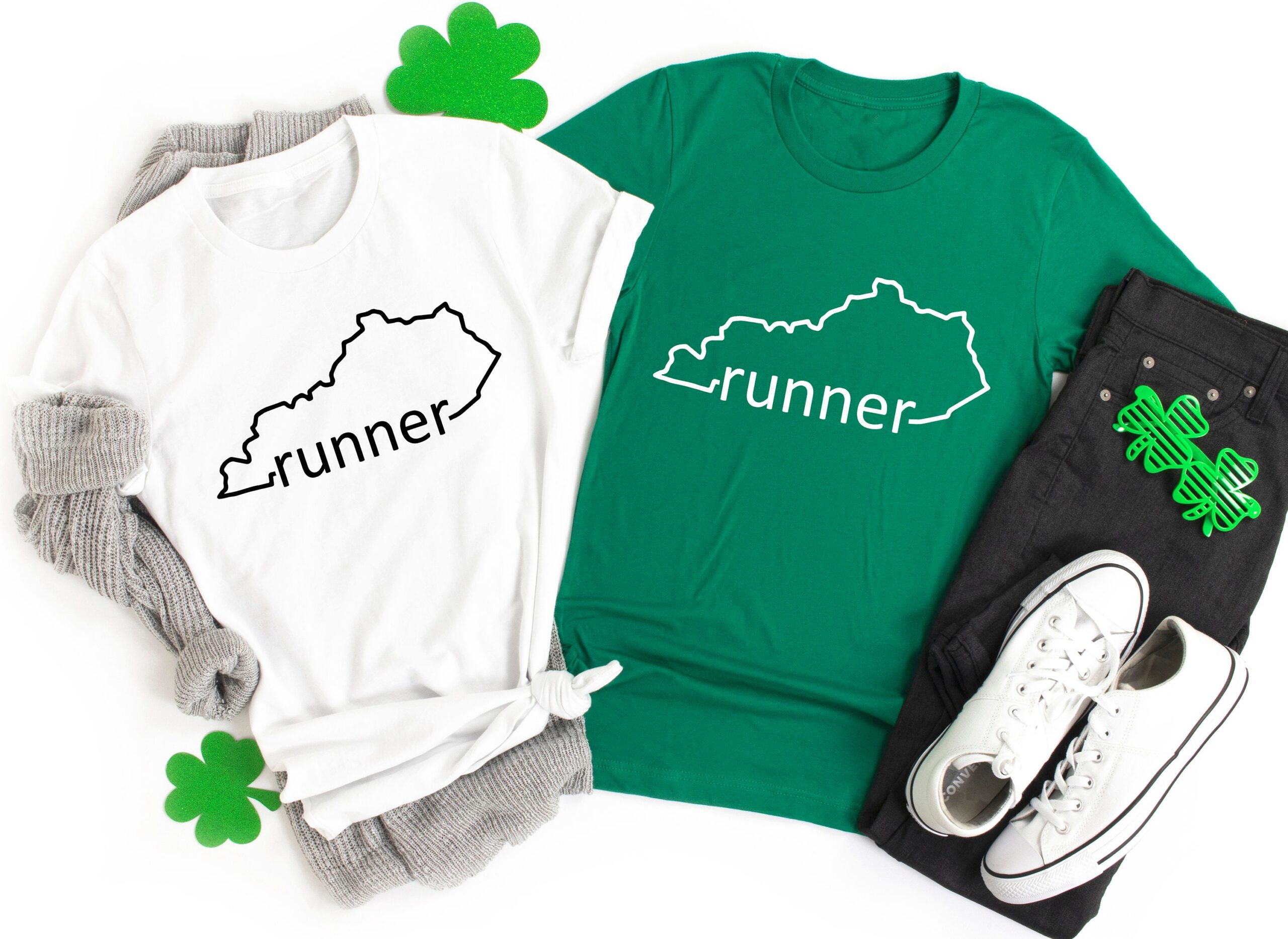 Running Away Josh Hawley St Patrick's Day Shirt Running Away Josh Hawley St Patrick's Day Shirt