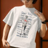 Ryan Reynolds The Terry Fox Run T Shirt
