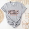 SAHM Stay At Home Mom Mother’s Day Shirt