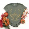 SJM Merch The Night Court Shirt
