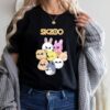 SKZ Stray Kids Fan Shirt