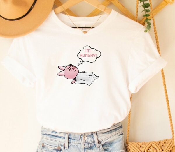 SKZ Zoo I’m Hungry Dwaekki Kpop Fan Shirt