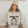 SMUT Good Girl Sweatshirt