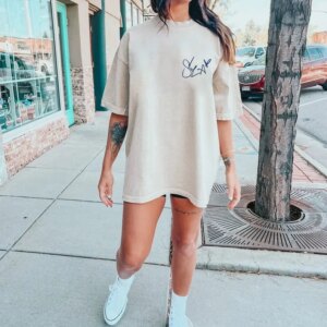 SZA SOS Ghost At The Machine Full Tracklist Hoodie Sweatshirt