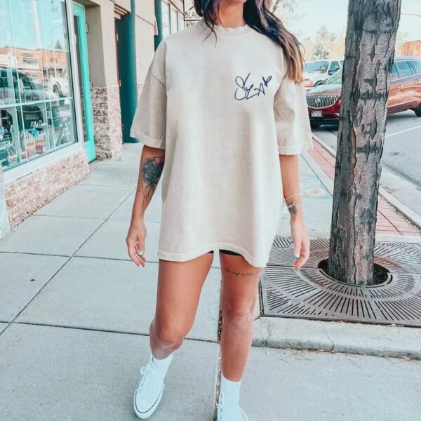 SZA SOS Ghost At The Machine Full Tracklist Hoodie Sweatshirt