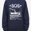 SZA SOS Tour 2023 Album Inspired Shirt