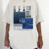 SZA Sos New Album Singer Rapper Shirt Gift For Him