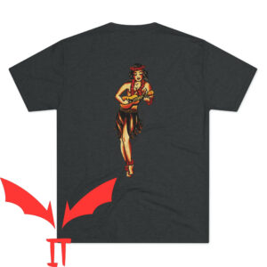 Sailor Jerry T-Shirt