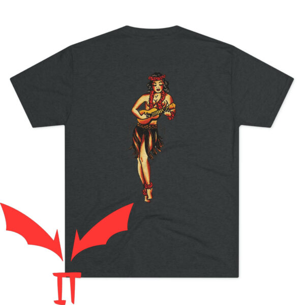 Sailor Jerry T-Shirt