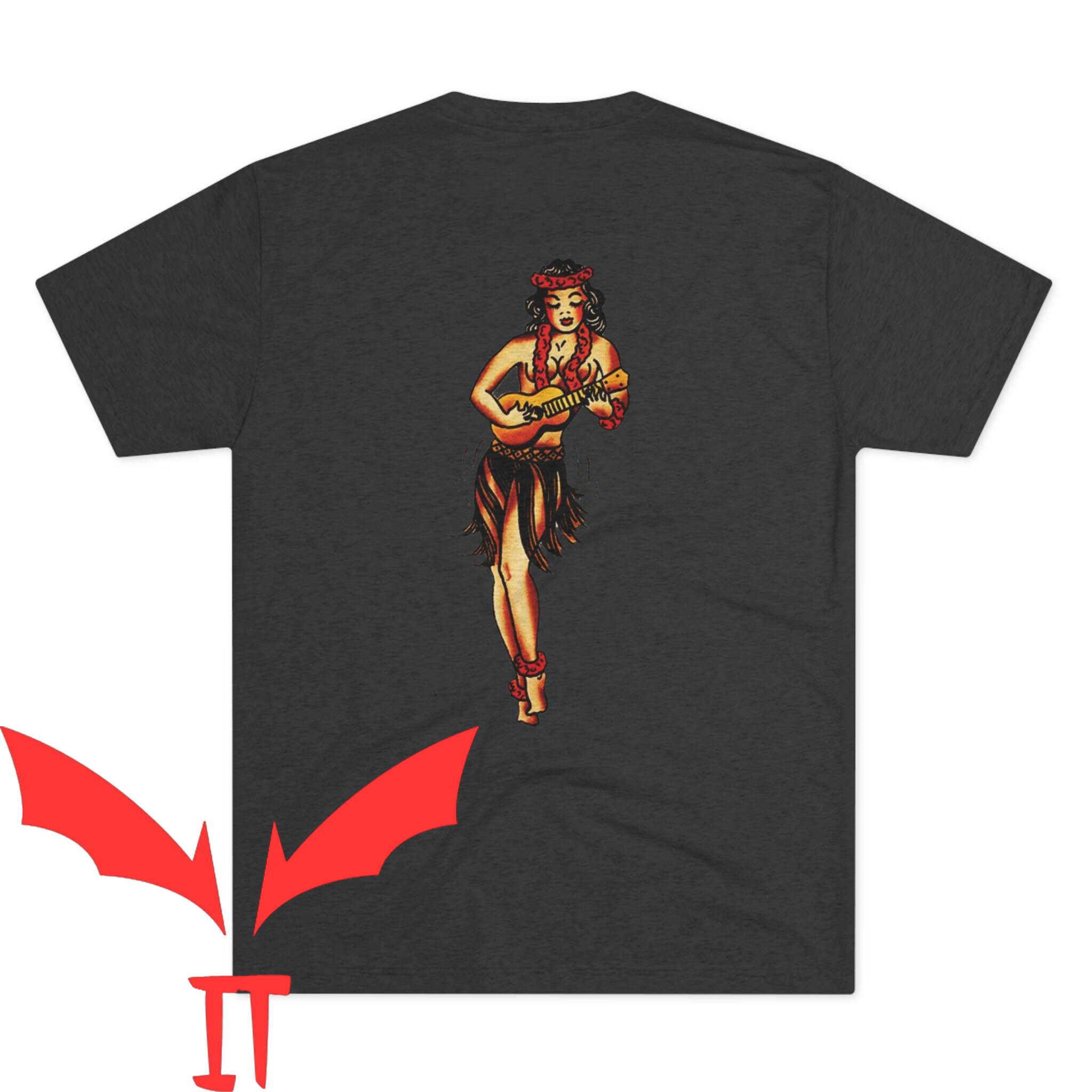Sailor Jerry T-Shirt Sailor Jerry T-Shirt