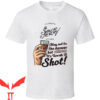 Sailor Jerry T-Shirt Spiced Rum Worth A Shot Funny Drinking