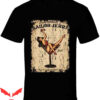 Sailor Jerry T-Shirt The Vintage Ad Poster Distressed