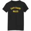 Sam Raimi Rules Sweatshirt