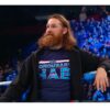 Sami Zayn Honorary Hab Trending Shirt