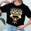 San Diego Baseball Crewneck Sweatshirt