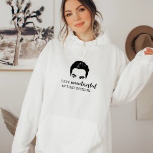 Schitts Creek Hoodie Shirt Quotes