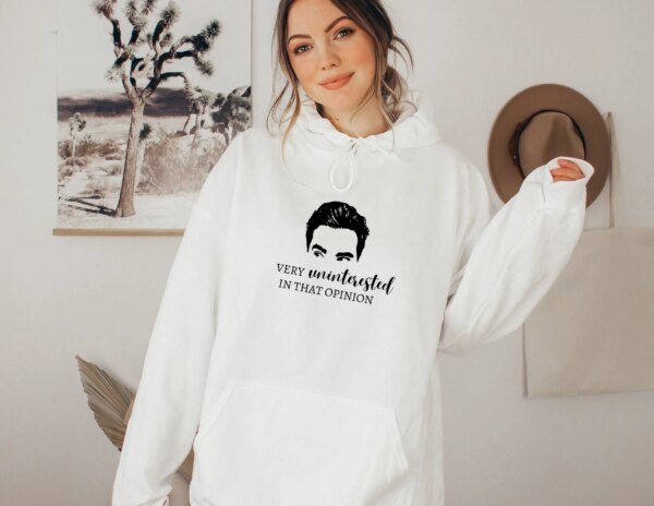 Schitts Creek Hoodie Shirt Quotes