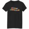 School Counselor sweatshirt