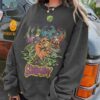 Scooby Doo Halloween Horror Movie Vintage Shirt
