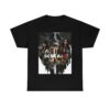 Scream 6 Poster T Shirt