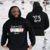 Senior Class Of 2023 Hoodie