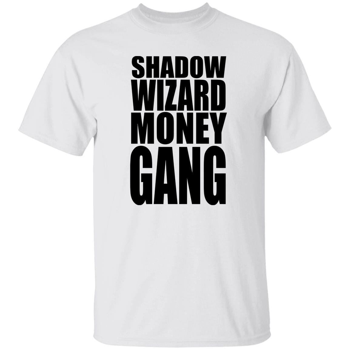 Shadow wizard money gang shirt Shadow wizard money gang shirt
