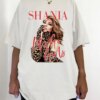 Shania Twain Let’s Go Girls Tee Gift For Her