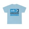 Silicon Valley Bank Risk Management Department T-Shirt