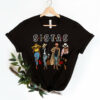 Sistas Afro Women African American Nubian Shirt