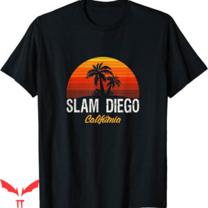 Slam Diego T-Shirt