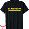 Slam Diego T-Shirt Baseball