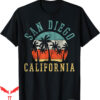 Slam Diego T-Shirt California