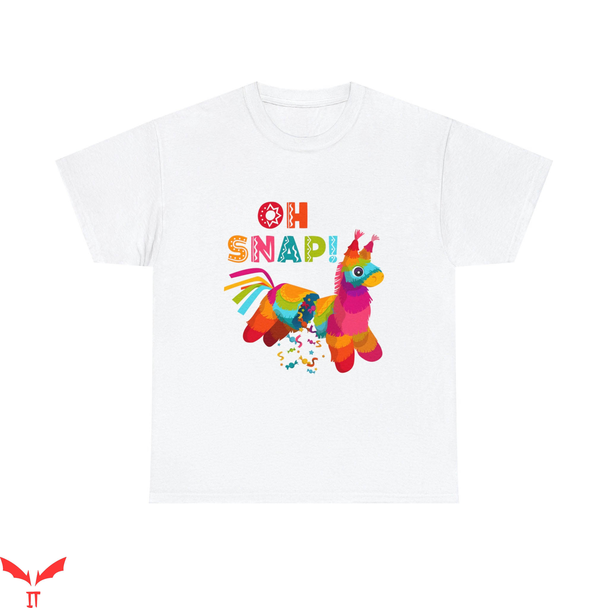 Snap On T-Shirt Cinco De Mayo Oh Snap Mechanic Technician Snap On T-Shirt Cinco De Mayo Oh Snap Mechanic Technician