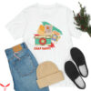Snap On T-Shirt Happy Photographer Inspirational Moment