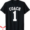 Soccer Coach T-Shirt