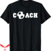 Soccer Coach T-Shirt Staff Tees