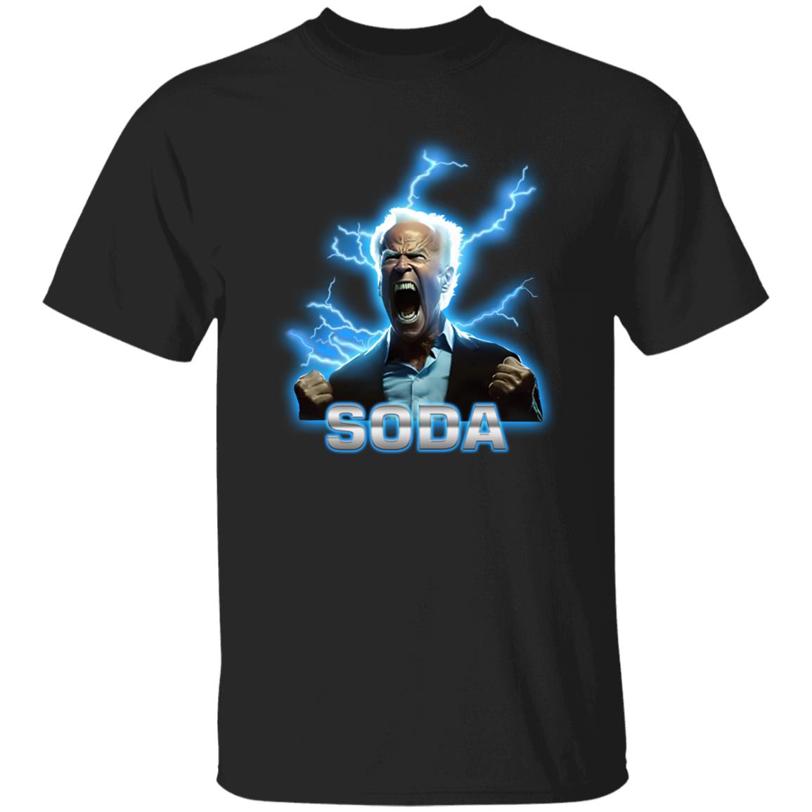 Soda Bden Shirt Soda Bden Shirt