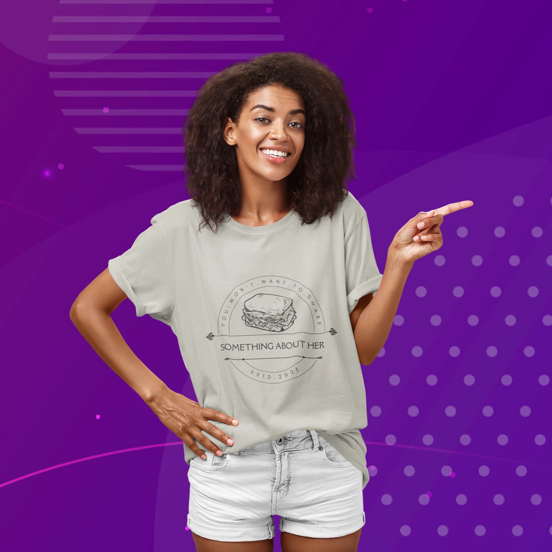 Something About Her Ariana Madix Vanderpump Rules Shirt Something About Her Ariana Madix Vanderpump Rules Shirt