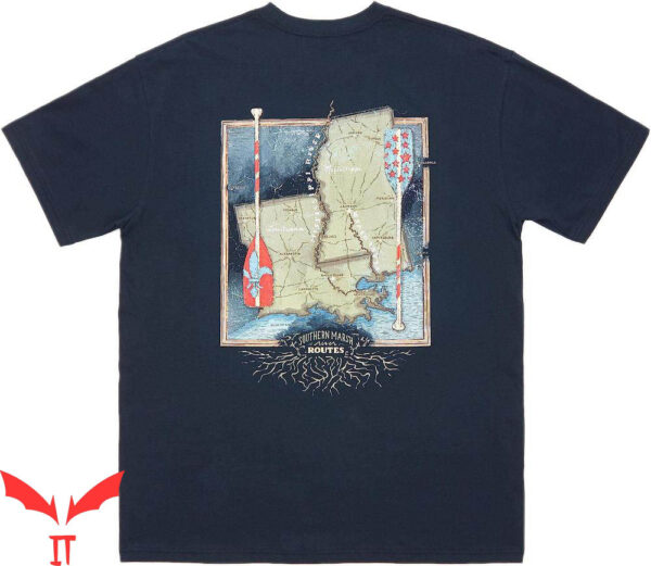 Southern Marsh T-Shirt