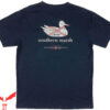 Southern Marsh T-Shirt Authentic Heritage Alabama