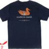 Southern Marsh T-Shirt Authentic Heritage Virginia