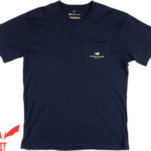 Southern Marsh T-Shirt Regatta Flag