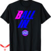 Southern Marsh T-Shirt Southern Sky Ball In Basketball