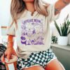 Speak Now Concert Midnight Album Fan Shirt