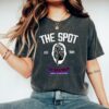 Spider-Man Across The Spider-Verse Characters 2023 Shirt