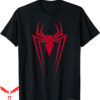 Spiderman T-Shirt Marvel Vintage Comic Icon