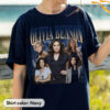 Stabler Law And Order SVU Retro 90’s Vintage T Shirt