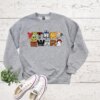 Star Wars Baby Yoda Balloon Disneyland Trip Vacation Shirt Hoodie Sweatshirt