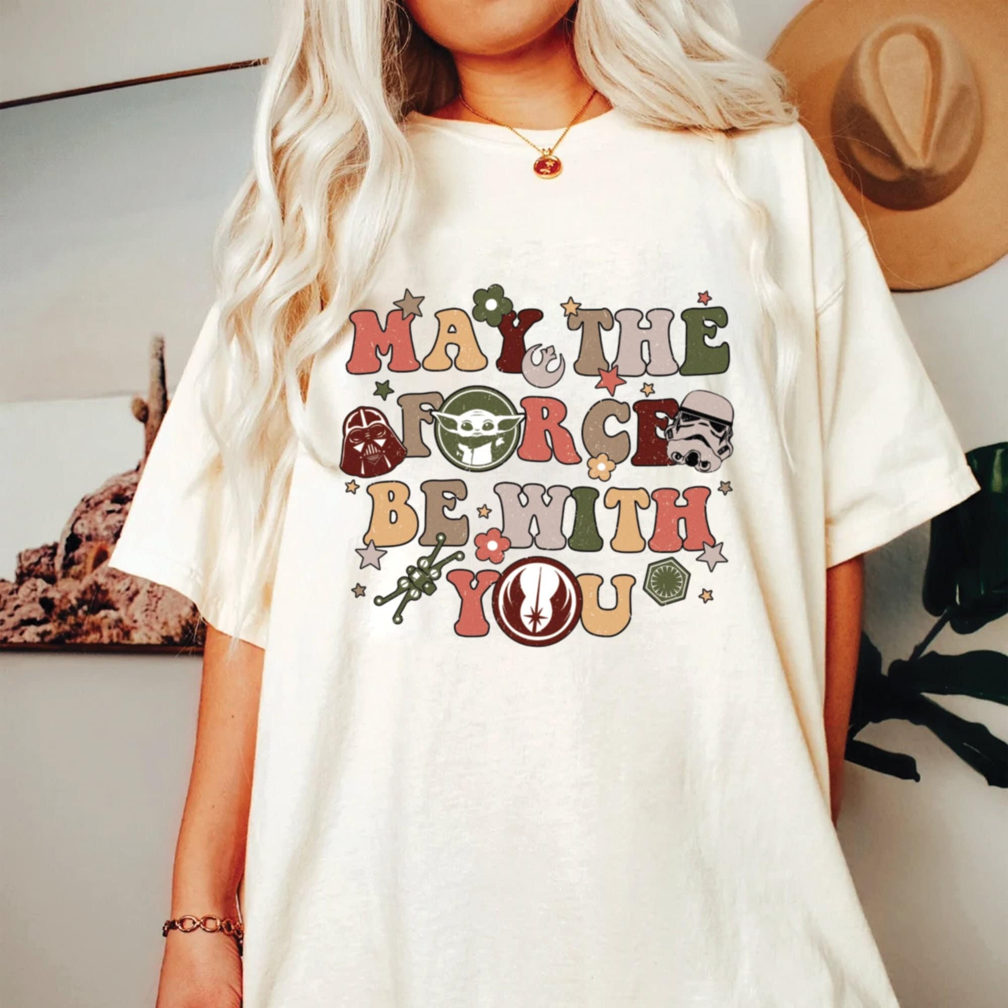 Star Wars May The Fourth Be With You Shirt Star Wars May The Fourth Be With You Shirt